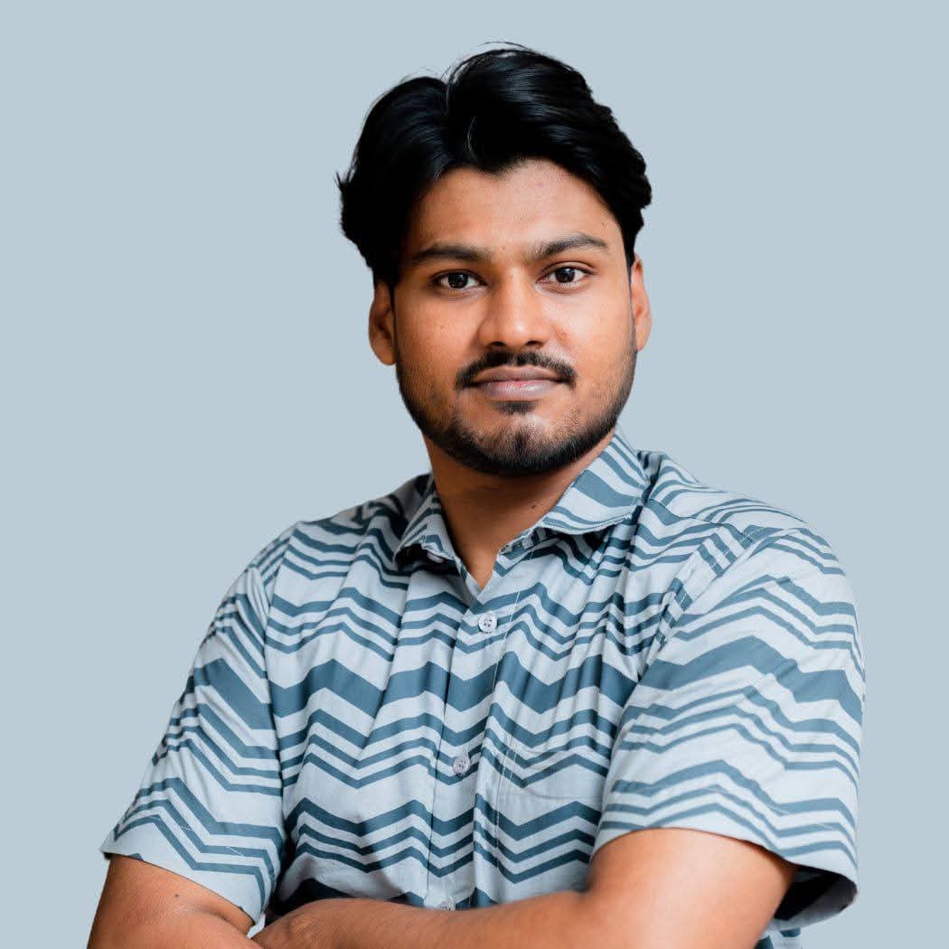 General Secretary Naeem Shahriar